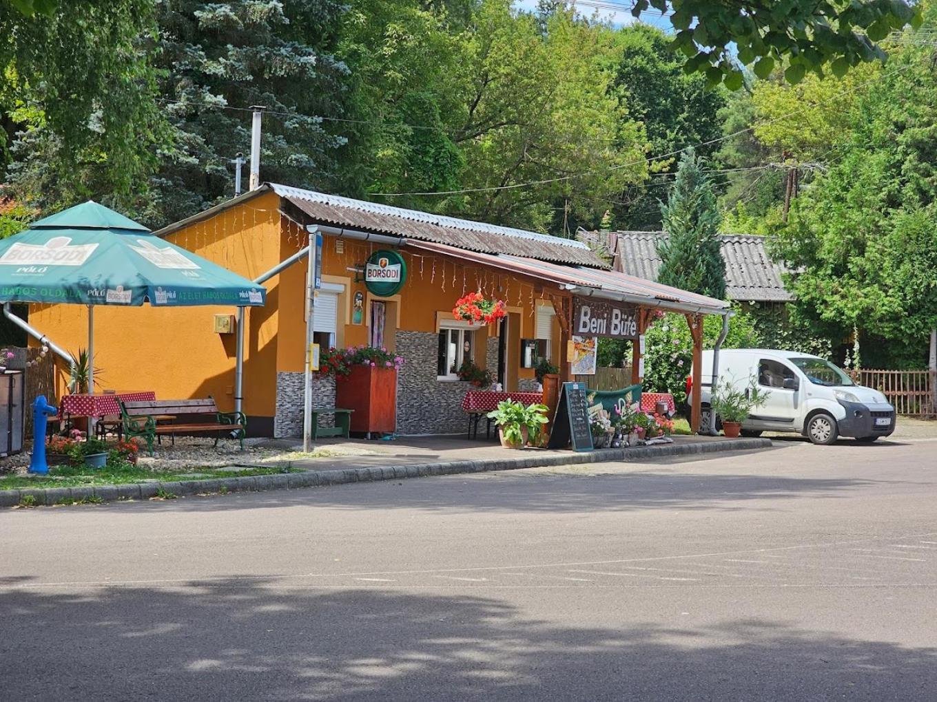 Kristof Vendeghaz Hotel Bükkszék Exterior foto